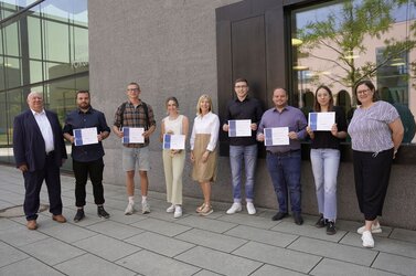 Pressefoto