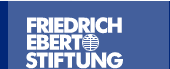 Logo Friedrich Ebert Stiftung