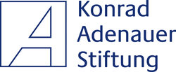 Logo Konrad Adenauer Stiftung